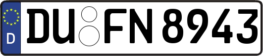 DU-FN8943
