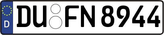 DU-FN8944