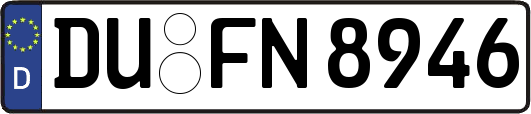 DU-FN8946