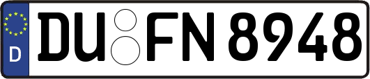 DU-FN8948