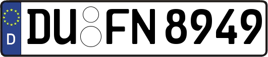 DU-FN8949
