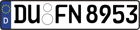 DU-FN8953