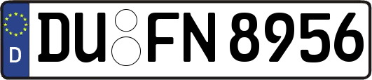 DU-FN8956