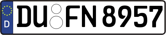 DU-FN8957
