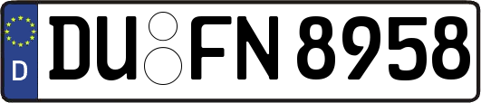 DU-FN8958