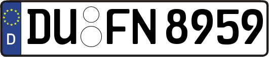 DU-FN8959