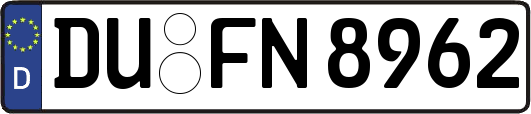 DU-FN8962