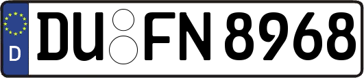 DU-FN8968
