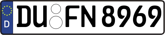 DU-FN8969