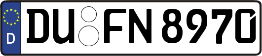 DU-FN8970