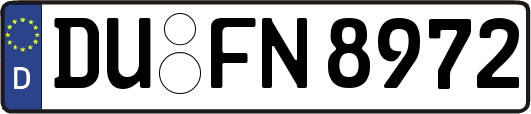 DU-FN8972