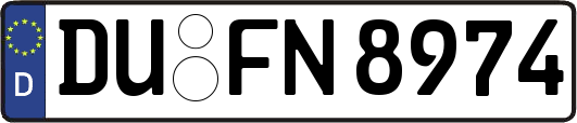 DU-FN8974
