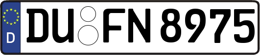 DU-FN8975