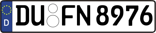 DU-FN8976