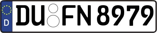 DU-FN8979