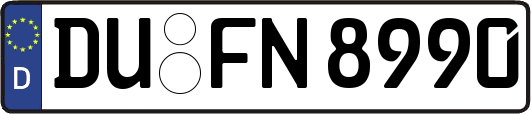 DU-FN8990