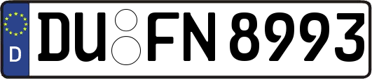 DU-FN8993