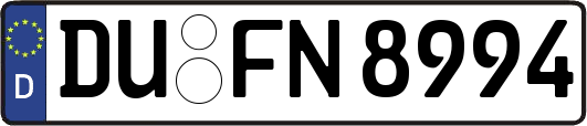 DU-FN8994