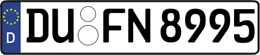 DU-FN8995