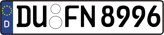 DU-FN8996