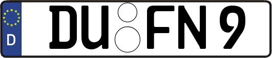 DU-FN9