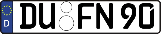 DU-FN90