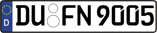 DU-FN9005