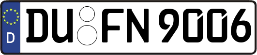 DU-FN9006