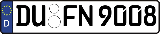 DU-FN9008