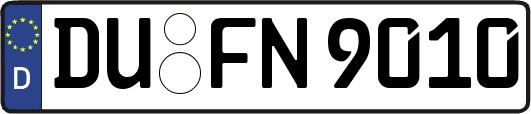 DU-FN9010
