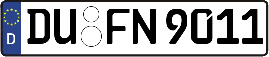 DU-FN9011