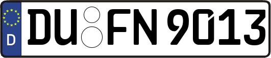 DU-FN9013