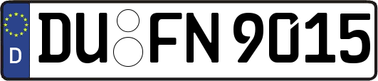 DU-FN9015