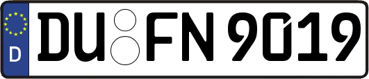 DU-FN9019