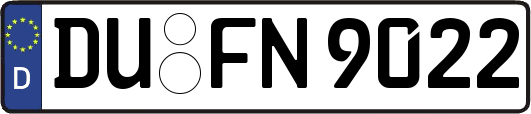 DU-FN9022