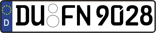 DU-FN9028