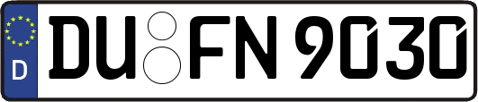 DU-FN9030