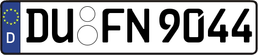 DU-FN9044