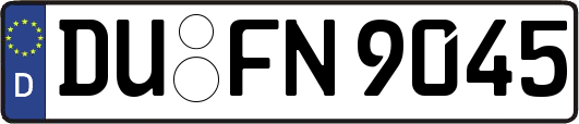 DU-FN9045