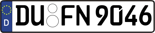DU-FN9046