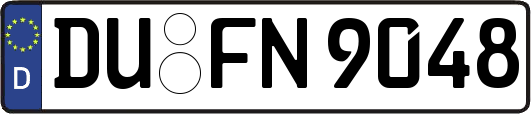 DU-FN9048