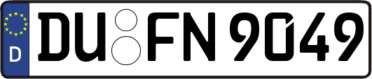 DU-FN9049