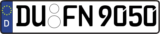 DU-FN9050