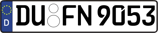 DU-FN9053