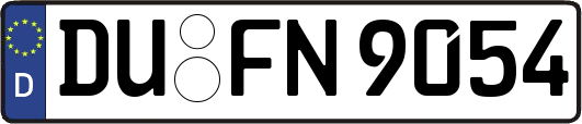 DU-FN9054