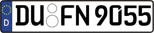 DU-FN9055