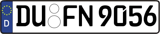 DU-FN9056