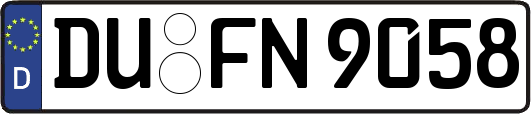 DU-FN9058