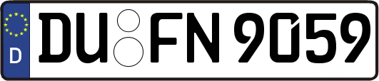 DU-FN9059