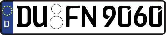 DU-FN9060
